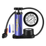 Goodyear Foot Pump for Car Tyres Bicycles Inflatables Motorcycles Swimming Pools