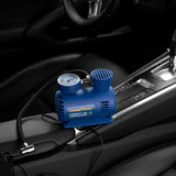 Goodyear Car Tyre Air Compressor Pump Bike Cycle Compact 3m Cord 12V Inflator